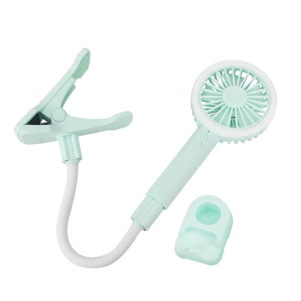 electric fans eas-2in1 portable usb fan with led light cooler mini handy clip small desk deskcooling 3 speed adjustable
electric fans eas-2in1 portable usb fan with led light cooler mini handy clip small desk deskcooling 3 speed adjustable