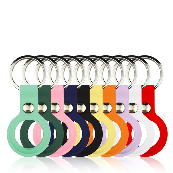silicone keychains protective case shell key ring for airtags air tags wireless gps locator tracker cover anti lost anti-scratch fall device, Slivery;golden
silicone keychains protective case shell key ring for airtags air tags wireless gps locator tracker cover anti lost anti-scratch fall device, Slivery;golden