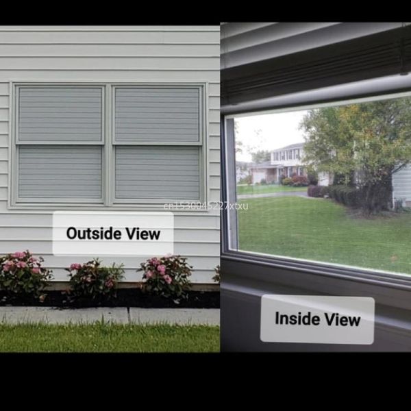 window stickers way vision horizontal blinds glass static glue-office home sticker light transmission dropship
window stickers way vision horizontal blinds glass static glue-office home sticker light transmission dropship