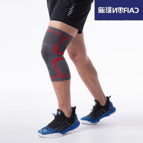 elastic thin knee protection cover patella belt sports fitness breathable riding articles, Black
elastic thin knee protection cover patella belt sports fitness breathable riding articles, Black