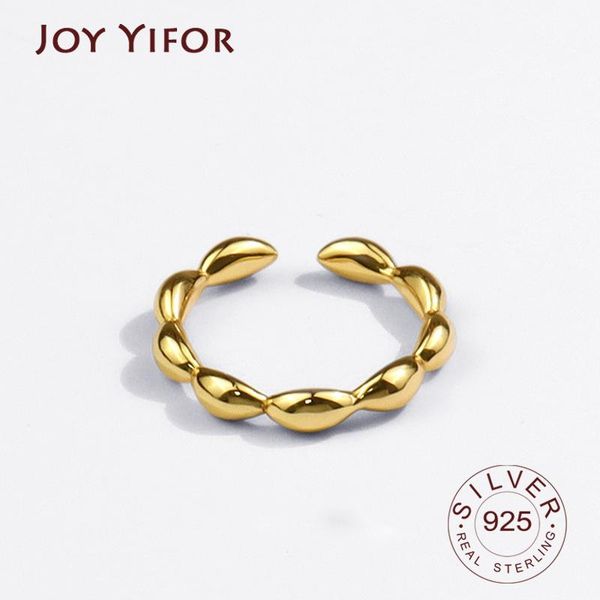 sterling silver patern rings for women dots gold color trendy jewelry large adjustable antique anillos cluster, Golden;silver
sterling silver patern rings for women dots gold color trendy jewelry large adjustable antique anillos cluster, Golden;silver
