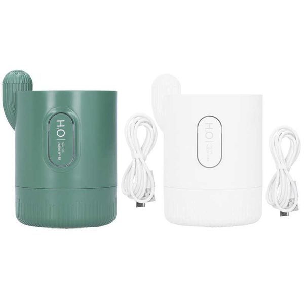 humidifiers 330ml ultrasonic humidifier air household cactus shape usb deskmini aromatherapy diffuser humidificadores
humidifiers 330ml ultrasonic humidifier air household cactus shape usb deskmini aromatherapy diffuser humidificadores