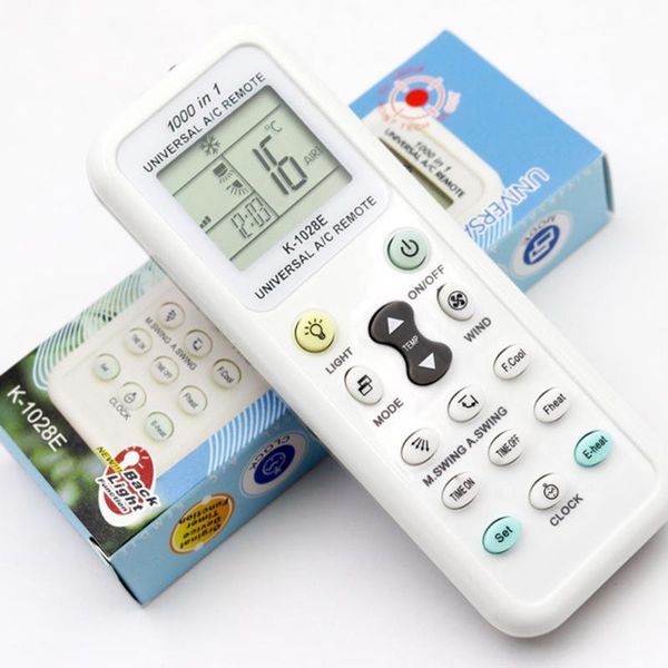 smart home control universal k-1028e low power consumption air condition remote lcd a/c controller
smart home control universal k-1028e low power consumption air condition remote lcd a/c controller