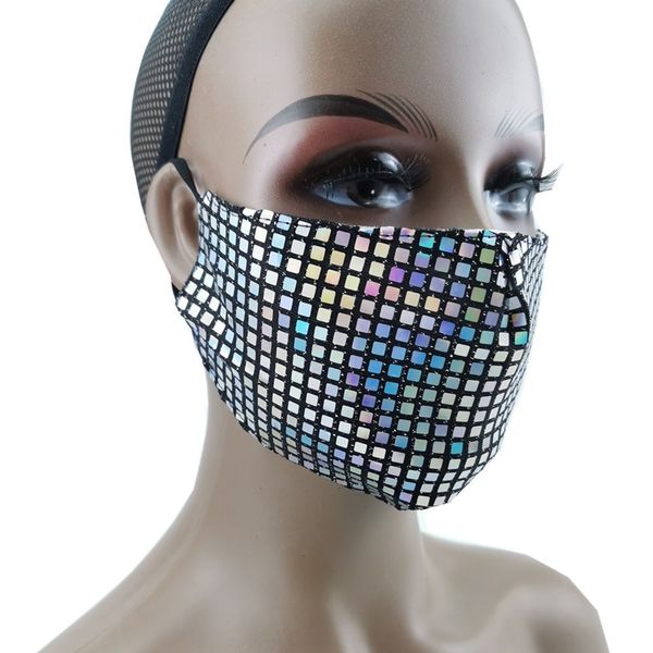 new colorful sequin mask thin personalized dust-proof breathable washable cloth mask
new colorful sequin mask thin personalized dust-proof breathable washable cloth mask