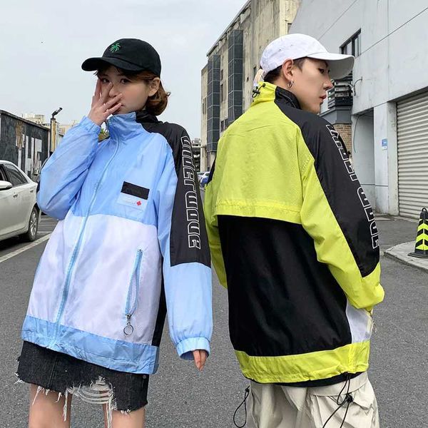 spring and autumn youth hit color loose large size stand collar jacket fashion casual wild sun s-4xl, Black;brown
spring and autumn youth hit color loose large size stand collar jacket fashion casual wild sun s-4xl, Black;brown
