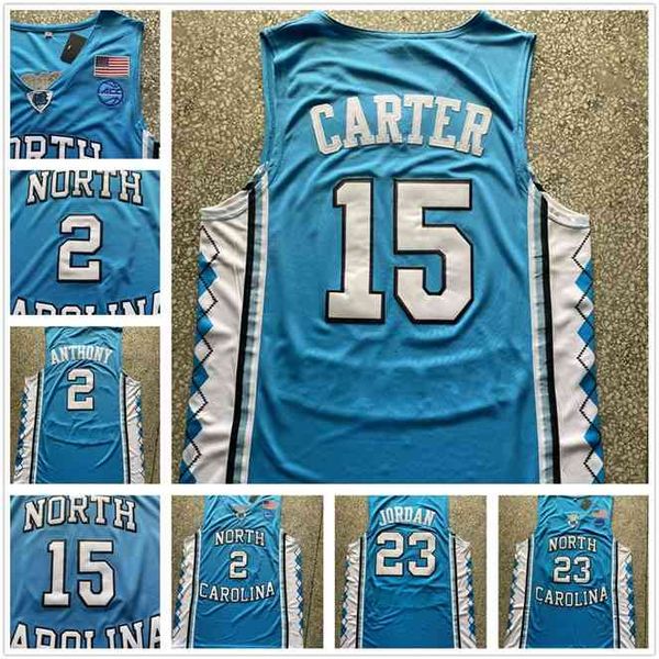 GoodNorth Carolina Basketball jersey College 15 Vince carter 23 Michael J 2 Coby Stitched Mens Jerseys, As pics
GoodNorth Carolina Basketball jersey College 15 Vince carter 23 Michael J 2 Coby Stitched Mens Jerseys, As pics