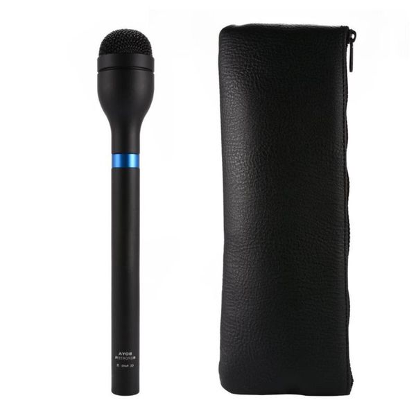 by-hm100 handheld dynamic microphone mic xlr connector aluminum alloy body for eng interview presentation recording microphones
by-hm100 handheld dynamic microphone mic xlr connector aluminum alloy body for eng interview presentation recording microphones