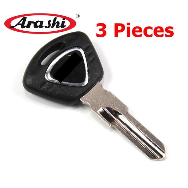 theft protection arashi 3pcs motorcycle keys for tiger 1050 speed triple daytona 675 street tripl 32mm motor part uncut blank
theft protection arashi 3pcs motorcycle keys for tiger 1050 speed triple daytona 675 street tripl 32mm motor part uncut blank