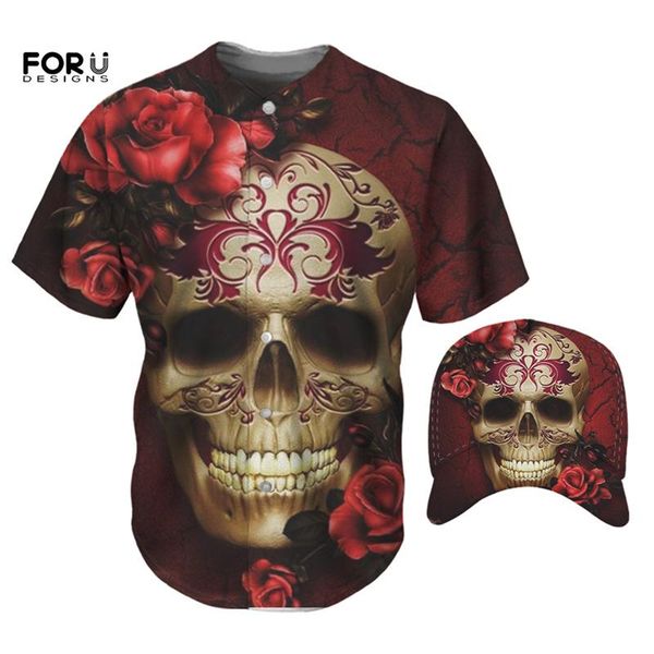 men's t-shirts forudesigns t-shirt for men vintage rose skull pattern hat baseball round neck short sleeves fashion oversized clothes, White;black
men's t-shirts forudesigns t-shirt for men vintage rose skull pattern hat baseball round neck short sleeves fashion oversized clothes, White;black