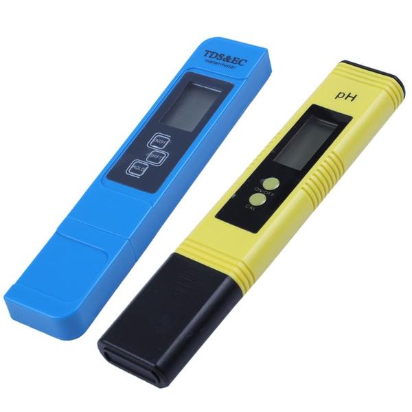 meters 2pcs digital 0.0-14.0 ph meter tester 0-9990ppm tds ec lcd water purity ppm aquarium filter
meters 2pcs digital 0.0-14.0 ph meter tester 0-9990ppm tds ec lcd water purity ppm aquarium filter