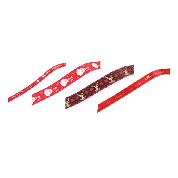 christmas decorations 5 yards ribbon diy bow card gifts cake craft tree gift box wedding festival party decoration
christmas decorations 5 yards ribbon diy bow card gifts cake craft tree gift box wedding festival party decoration