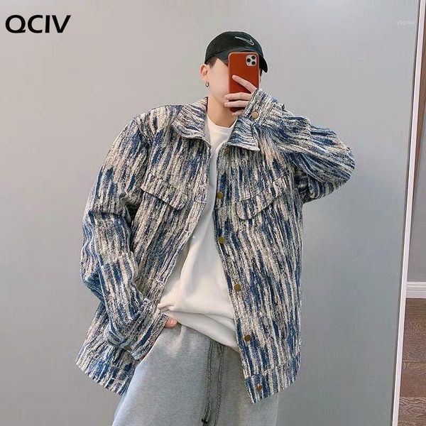 spring tide male fried street sweethearts outfit looks blue and white jeans jacket, men women men's jackets, Black;brown
spring tide male fried street sweethearts outfit looks blue and white jeans jacket, men women men's jackets, Black;brown