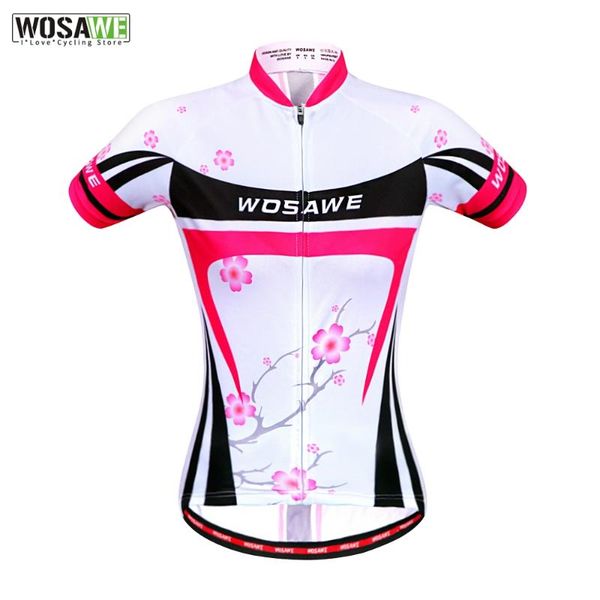 racing jackets summer women cycling jersey shirt mtb mountain bike downhill motocross clothing, Black;red
racing jackets summer women cycling jersey shirt mtb mountain bike downhill motocross clothing, Black;red