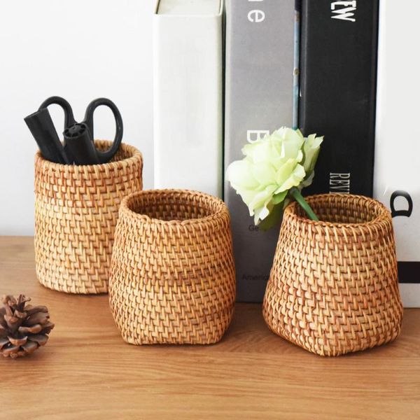 rattan chopsticks tube shovel spoons bucket dinner knives forks tableware storage box home baskets organizer
rattan chopsticks tube shovel spoons bucket dinner knives forks tableware storage box home baskets organizer