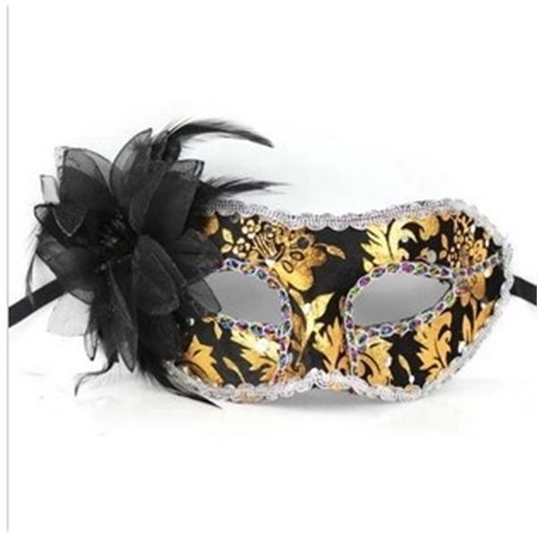 party mask flannel side flower with half face men's and women's children's lace patch cloth eye halloween
party mask flannel side flower with half face men's and women's children's lace patch cloth eye halloween