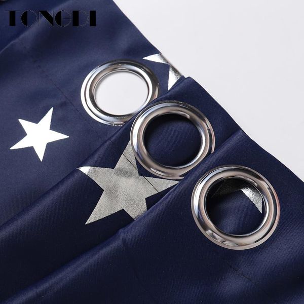 curtain & drapes tongdi shiny silver star blackout noise reduction window panel christmas decoration for home children livingroom bedroom
curtain & drapes tongdi shiny silver star blackout noise reduction window panel christmas decoration for home children livingroom bedroom