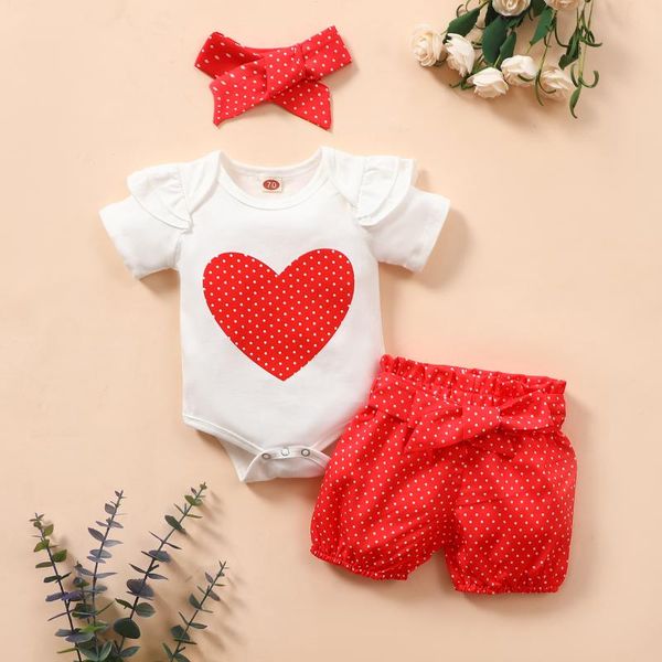 clothing sets baby girl clothes born infant autumn 3pcs set cotton romper dot short headband fall outfits girls suit, White
clothing sets baby girl clothes born infant autumn 3pcs set cotton romper dot short headband fall outfits girls suit, White
