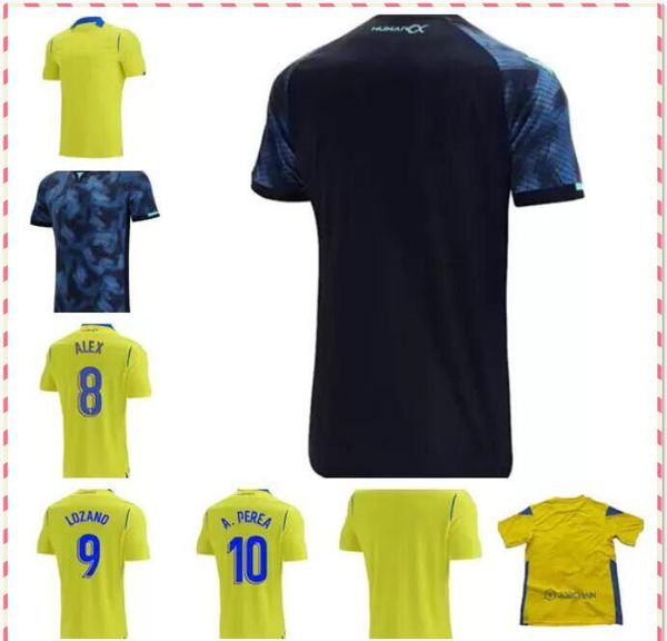 2021 2022 cadiz soccer jerseys home yellow cadiz cf negredo camisetas de futbol 21 22 lozano alex bodiger juan cala camiseta a liga men + ki, Black;yellow
2021 2022 cadiz soccer jerseys home yellow cadiz cf negredo camisetas de futbol 21 22 lozano alex bodiger juan cala camiseta a liga men + ki, Black;yellow