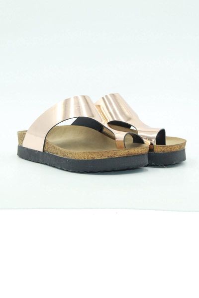sandals women casual shoes 68-06 rose. mirror, Black
sandals women casual shoes 68-06 rose. mirror, Black