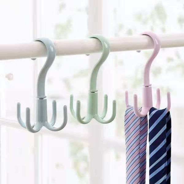hooks & rails lohas hat tie rack drying shoe storage scarf hanger belt bag plastic four-claw hook multi-function organizers home
hooks & rails lohas hat tie rack drying shoe storage scarf hanger belt bag plastic four-claw hook multi-function organizers home