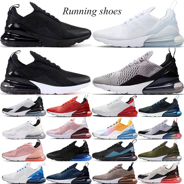 270 triple black white running shoes 270s bubble pack reggae mens womens trainers outdoor sports sneakers runners size 36-45
270 triple black white running shoes 270s bubble pack reggae mens womens trainers outdoor sports sneakers runners size 36-45