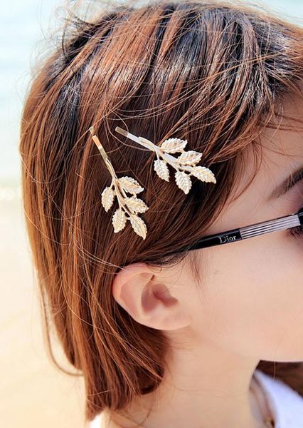 hair jewelry clips athena olive branch leaves barrettes hairpins ornaments accessories bride headwear edge &, Golden;silver
hair jewelry clips athena olive branch leaves barrettes hairpins ornaments accessories bride headwear edge &, Golden;silver