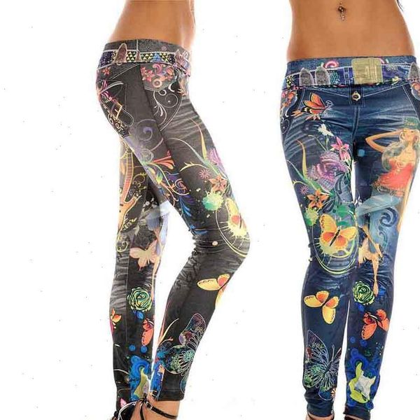 perfect womens leggings fit jeans skinny blue jean denim stretchy jeggings pants workout, Black
perfect womens leggings fit jeans skinny blue jean denim stretchy jeggings pants workout, Black