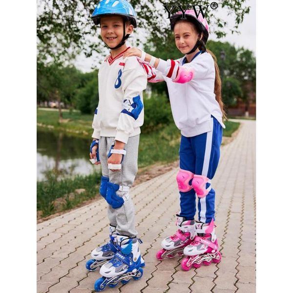inline & roller skates flashing kids child 8 - 14 years old size adjustable protective road girls boys 4 wheels 1 row beginner
inline & roller skates flashing kids child 8 - 14 years old size adjustable protective road girls boys 4 wheels 1 row beginner