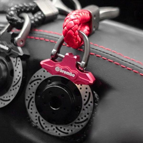 keychains metal wheel brake disc key ring auto parts caliper pendant chain for car men hub motorcycle q4m8, Silver
keychains metal wheel brake disc key ring auto parts caliper pendant chain for car men hub motorcycle q4m8, Silver