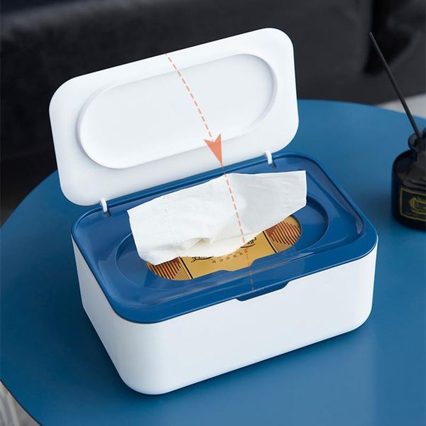 tissue boxes & napkins plastic box with lid wet holder baby wipes paper storage home dust-proof organizer for kitchen
tissue boxes & napkins plastic box with lid wet holder baby wipes paper storage home dust-proof organizer for kitchen
