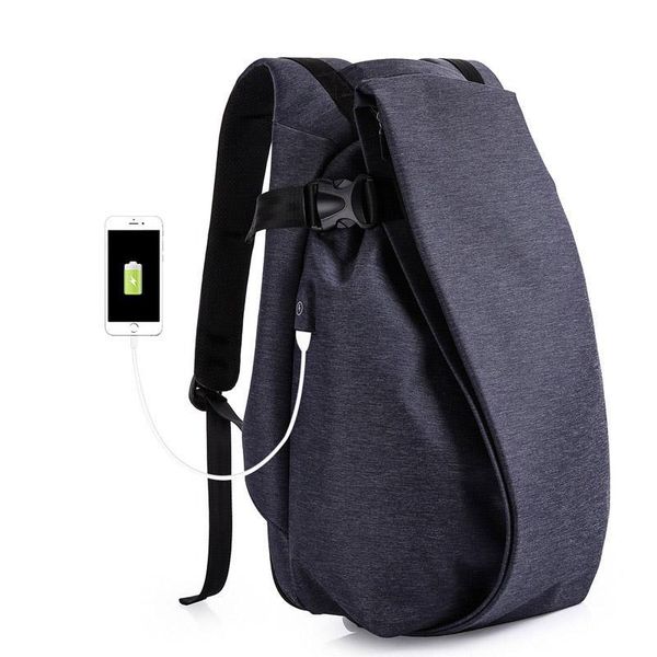 backpack fashion men for lapusb port waterproof travel large capacity college student school
backpack fashion men for lapusb port waterproof travel large capacity college student school
