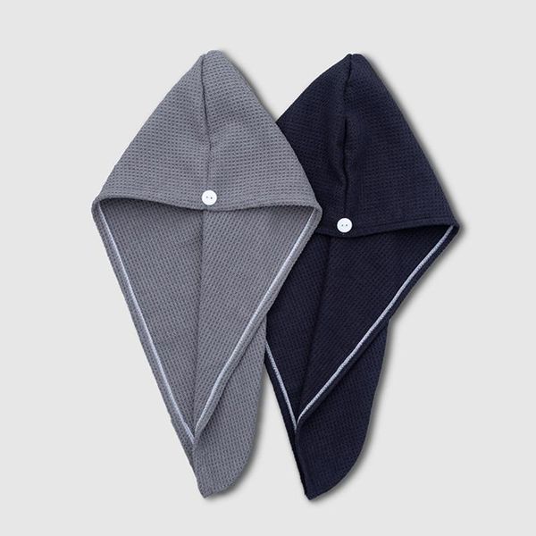 shower caps pure color dry hair cap double-layer super absorbent quick-drying ant cloth shampoo household bath wrap tool
shower caps pure color dry hair cap double-layer super absorbent quick-drying ant cloth shampoo household bath wrap tool