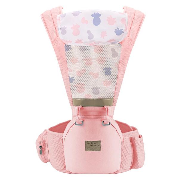 carriers, slings & backpacks 3 types multifunctional baby carrier breathable with hip seat comfortable backpack for 0-36m born drop
carriers, slings & backpacks 3 types multifunctional baby carrier breathable with hip seat comfortable backpack for 0-36m born drop