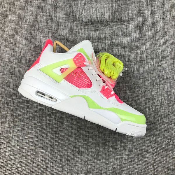 jumpman 4 og lemon venom pink blast white women basketball shoes bright neon orange 4s wmns womens sports sneakers
jumpman 4 og lemon venom pink blast white women basketball shoes bright neon orange 4s wmns womens sports sneakers
