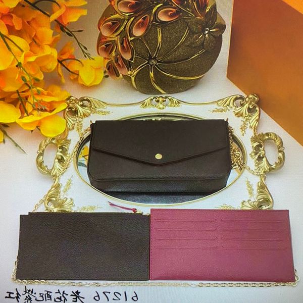 n63106 pochette felicie chain women shoulder bags handbag mini clutch wallets card leather crossbody holder 63106 purse bag 3 wbta
n63106 pochette felicie chain women shoulder bags handbag mini clutch wallets card leather crossbody holder 63106 purse bag 3 wbta