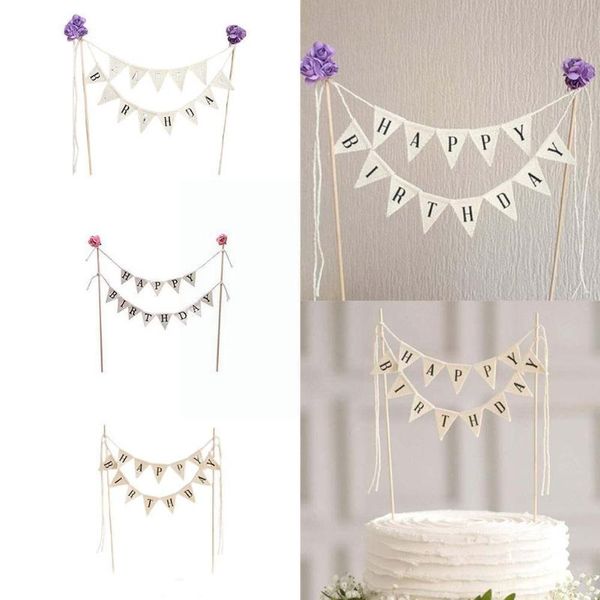 party decoration paper bunting garland s flags happy birthday supplies wedding decor baby shower u0u1
party decoration paper bunting garland s flags happy birthday supplies wedding decor baby shower u0u1