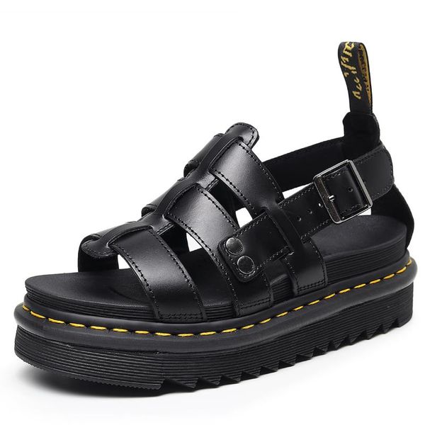 dress shoes 2021 summer black leather ladies gladiator sandals for women three buckle platform street style flats roman
dress shoes 2021 summer black leather ladies gladiator sandals for women three buckle platform street style flats roman