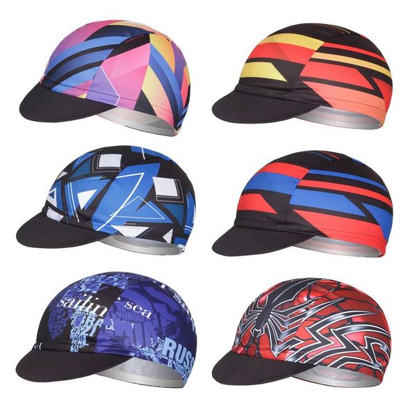 classic cycling caps bike wear hats breathable bicycle size be elastic men women & masks, Black
classic cycling caps bike wear hats breathable bicycle size be elastic men women & masks, Black