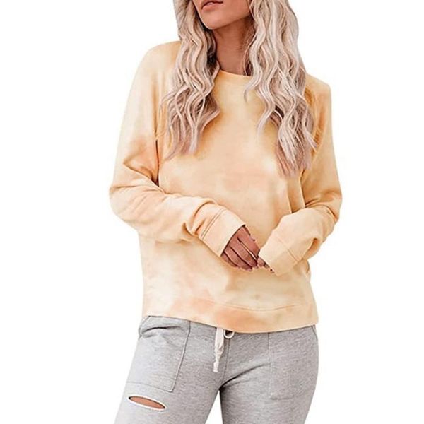 women's hoodies & sweatshirts women autumn long sleeve crew neck sweatshirt gradient tie-dye printed pullover tunic oversized loose sh, Black
women's hoodies & sweatshirts women autumn long sleeve crew neck sweatshirt gradient tie-dye printed pullover tunic oversized loose sh, Black