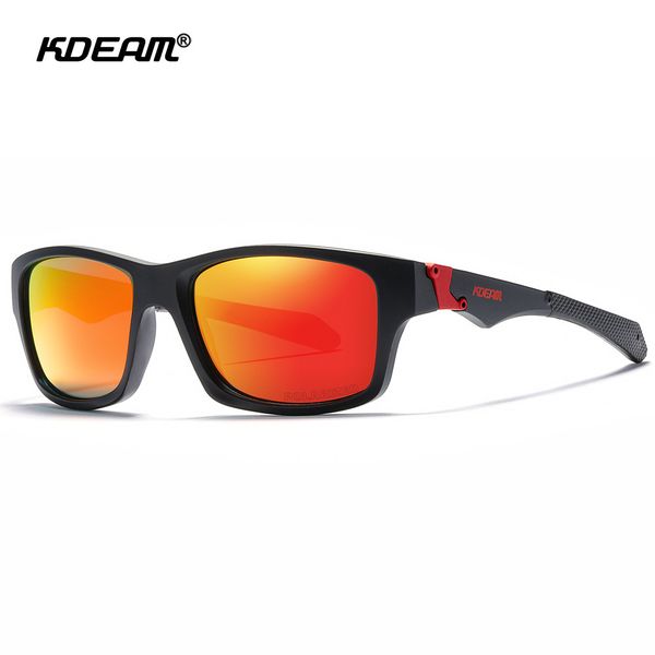 kdeam 2021 new tr90 sports sunglasses outdoor hd polarized fishing riding sunglasses kd0804, White;black
kdeam 2021 new tr90 sports sunglasses outdoor hd polarized fishing riding sunglasses kd0804, White;black