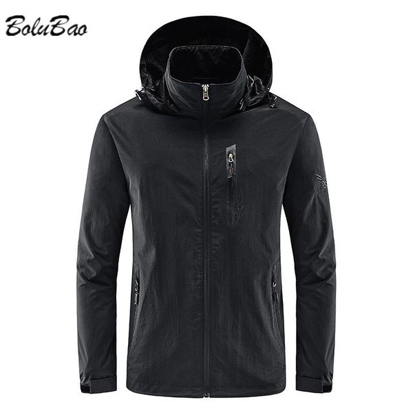 men's jackets bolubao autumn brand fashion jacket tooling style solid color detachable hooded casual loose male, Black;brown
men's jackets bolubao autumn brand fashion jacket tooling style solid color detachable hooded casual loose male, Black;brown