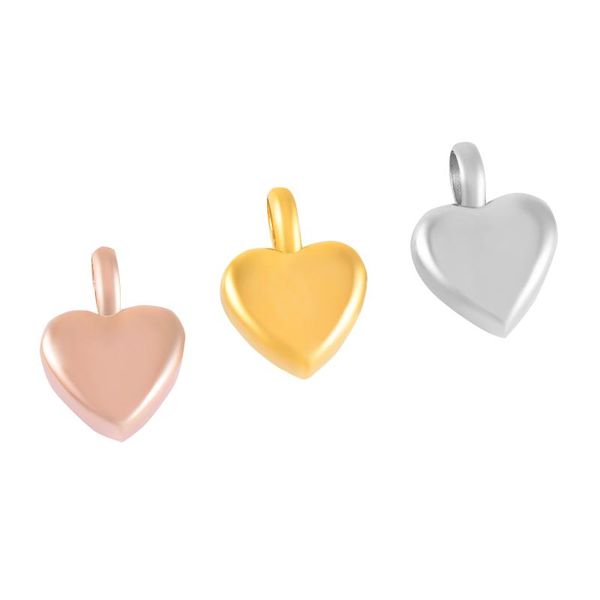 30pcs/lot steel, gold, rose gold mini cremation heart 13mm * memorial urn to hold ashes keepsake jewellery pendant necklaces, Silver
30pcs/lot steel, gold, rose gold mini cremation heart 13mm * memorial urn to hold ashes keepsake jewellery pendant necklaces, Silver