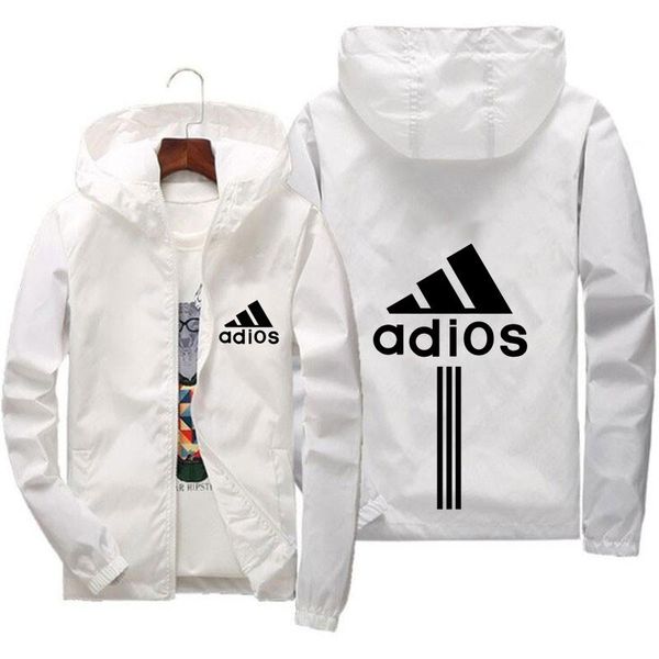 men's jackets casual jogging sports jacket thin section fashion mountaineering cycling hip-hop windbreaker sunscreen men and wom, Black;brown
men's jackets casual jogging sports jacket thin section fashion mountaineering cycling hip-hop windbreaker sunscreen men and wom, Black;brown