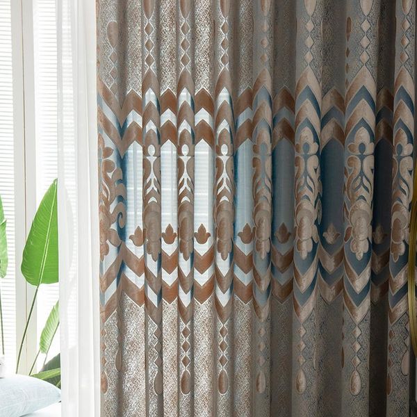 curtain & drapes 2021 european grey cut velvet jacquard blackout curtains for living dining room bedroom
curtain & drapes 2021 european grey cut velvet jacquard blackout curtains for living dining room bedroom