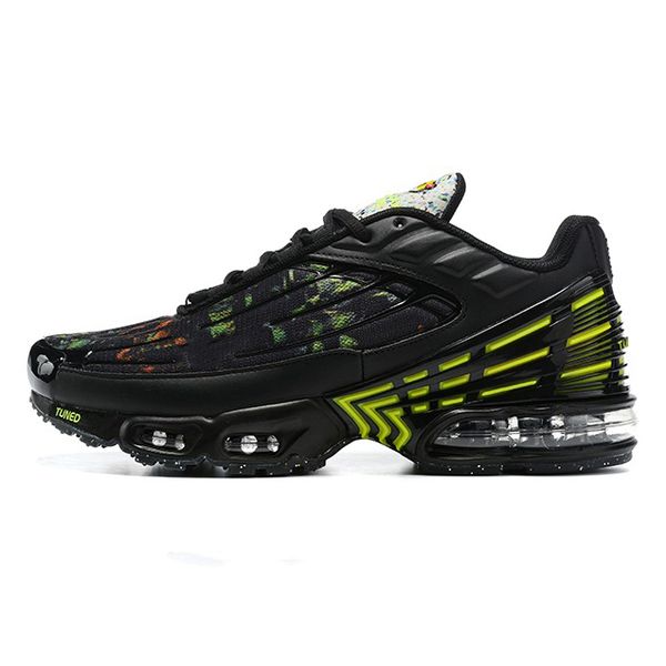 tn plus 3 mens designer shoes sneakers triple white black iridescent graphy volt crimson obsidian neon graphy pack nebula men
tn plus 3 mens designer shoes sneakers triple white black iridescent graphy volt crimson obsidian neon graphy pack nebula men