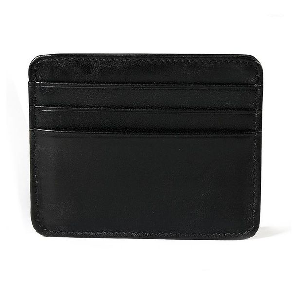 genuine leather card holder for men cow nappa wallet name id credit bank thin purse, White
genuine leather card holder for men cow nappa wallet name id credit bank thin purse, White