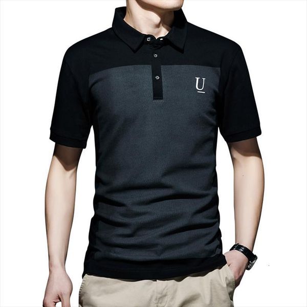 summer wear lapel printing men polo shirt cotton fashion simple loose comfortable business t plus size 4xl, White;black
summer wear lapel printing men polo shirt cotton fashion simple loose comfortable business t plus size 4xl, White;black