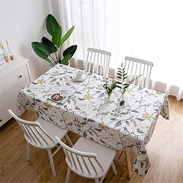 table cloth bird print tablecloth runner for kitchen farmhouse cabinets tea rectangle pillowcase cushion linens napkins
table cloth bird print tablecloth runner for kitchen farmhouse cabinets tea rectangle pillowcase cushion linens napkins
