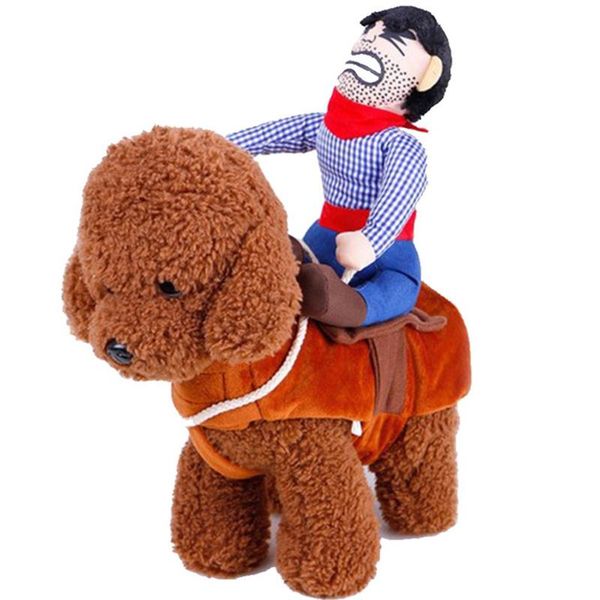 dog apparel halloween riding costumes dolls cowboy knights jin mao teddy personality funny clothes fashion
dog apparel halloween riding costumes dolls cowboy knights jin mao teddy personality funny clothes fashion