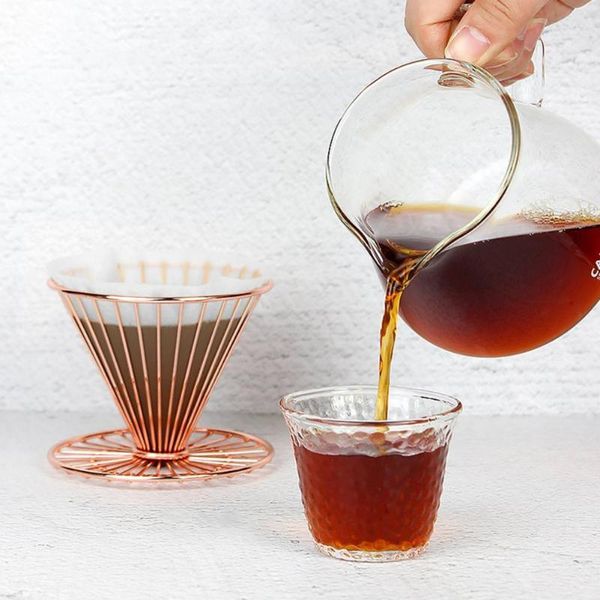 coffee filters filter cup holder reusable radial pattern stainless steel style tea basket for home
coffee filters filter cup holder reusable radial pattern stainless steel style tea basket for home
